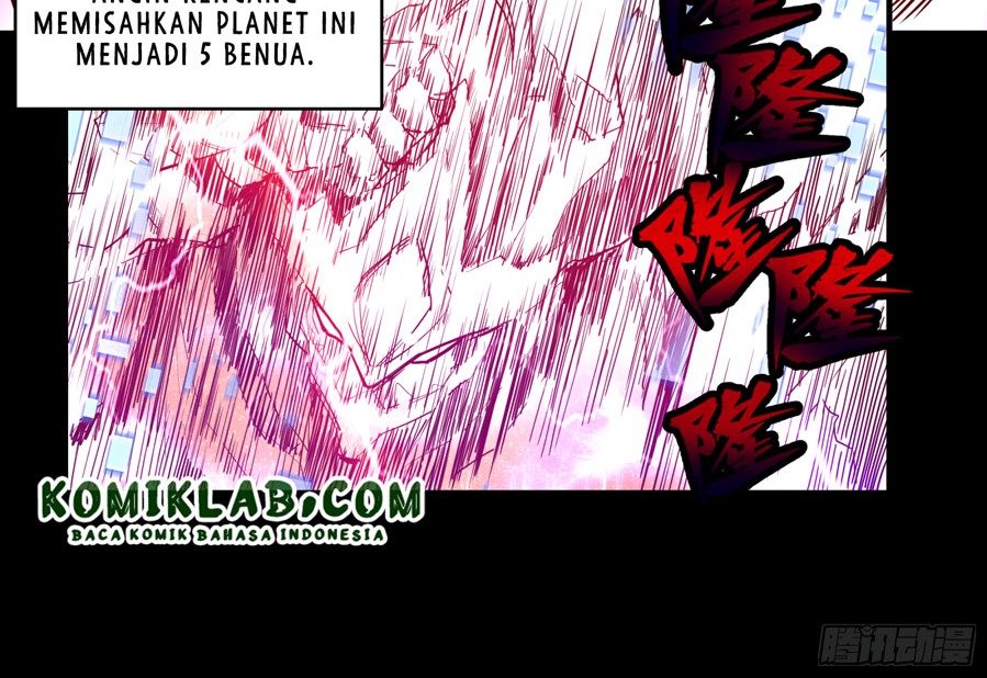 Read Legend of Star General ID Manga Online