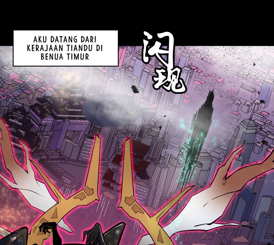 Read Legend of Star General ID Manga Online