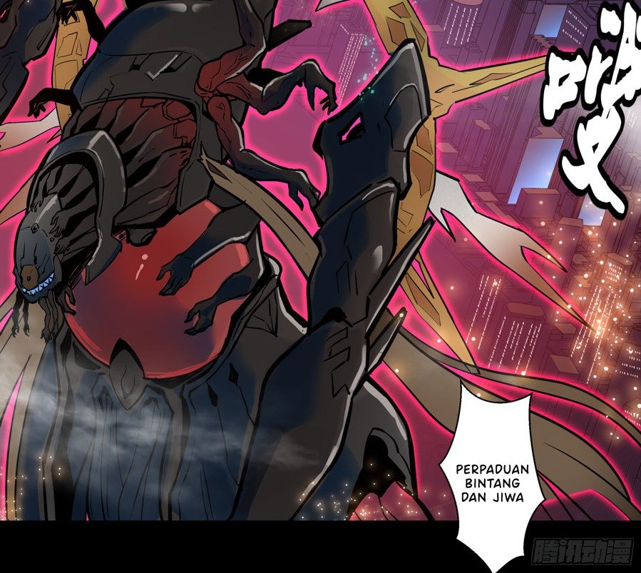 Read Legend of Star General ID Manga Online