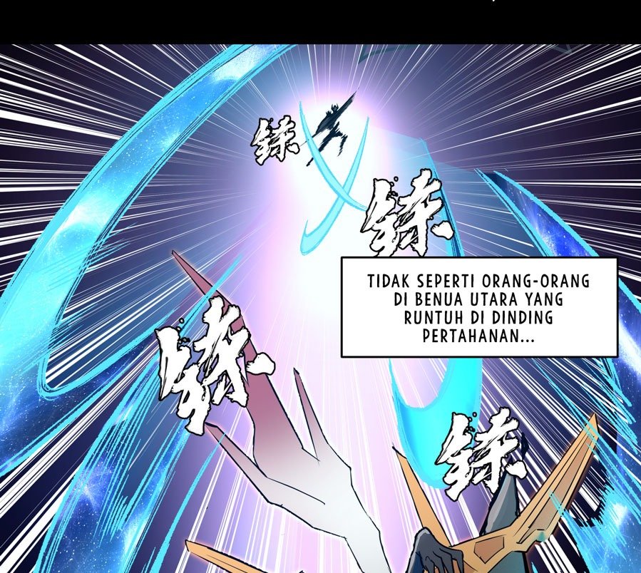Read Legend of Star General ID Manga Online