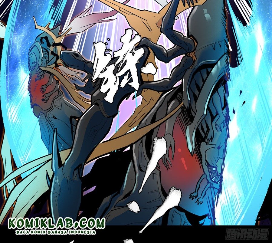 Read Legend of Star General ID Manga Online