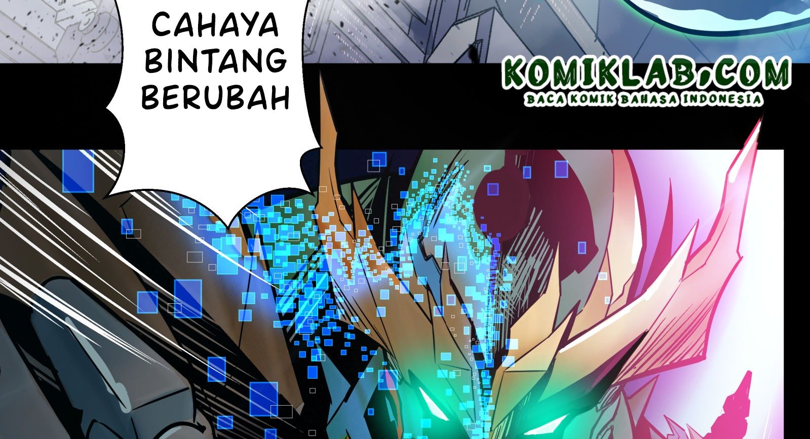 Read Legend of Star General ID Manga Online