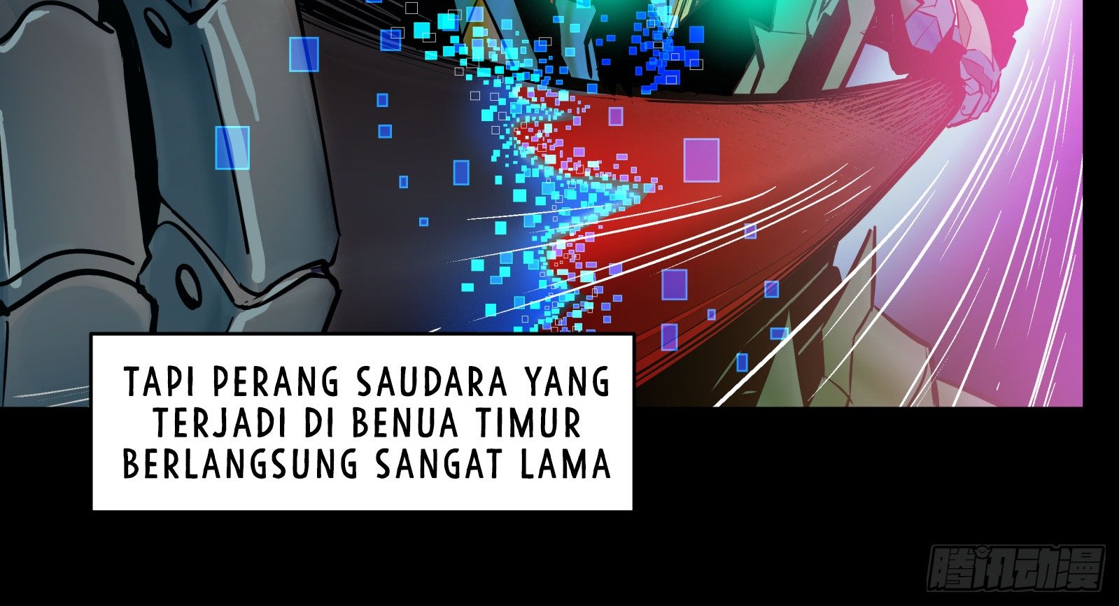 Read Legend of Star General ID Manga Online