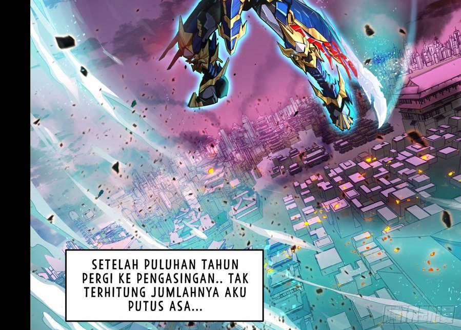 Read Legend of Star General ID Manga Online