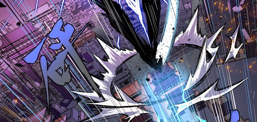 Read Legend of Star General ID Manga Online
