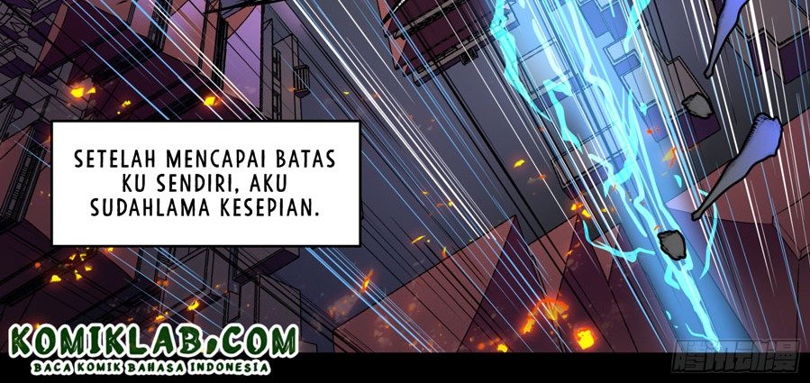 Read Legend of Star General ID Manga Online
