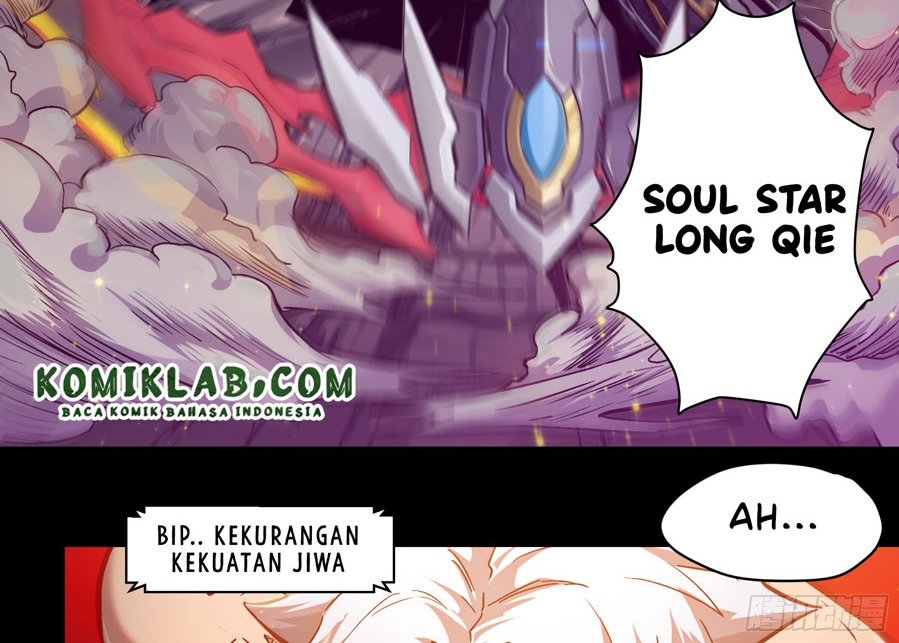 Read Legend of Star General ID Manga Online