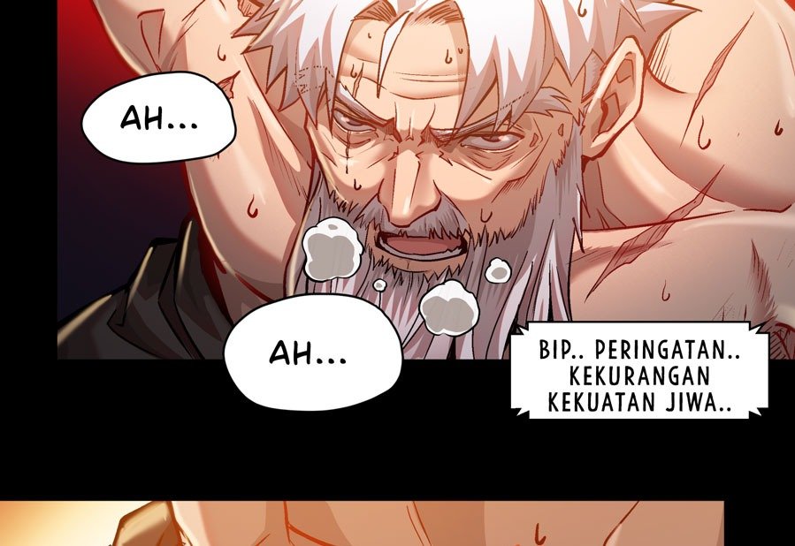 Read Legend of Star General ID Manga Online