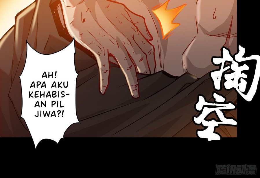 Read Legend of Star General ID Manga Online