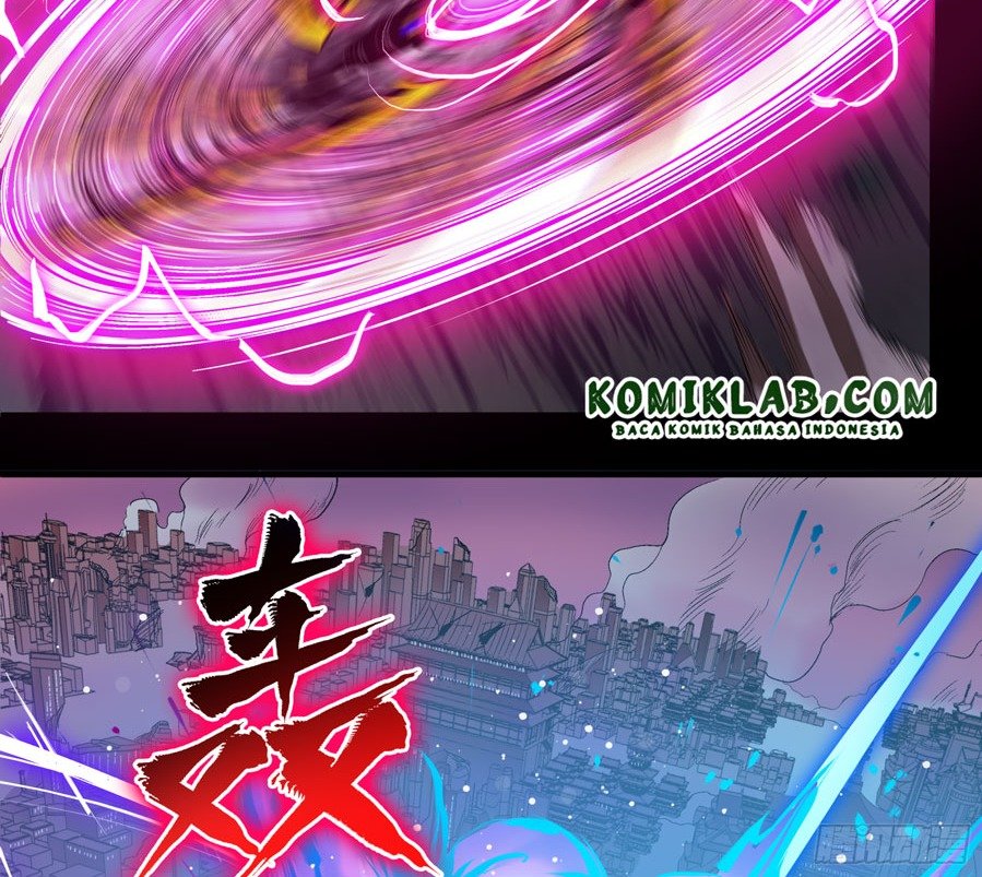 Read Legend of Star General ID Manga Online