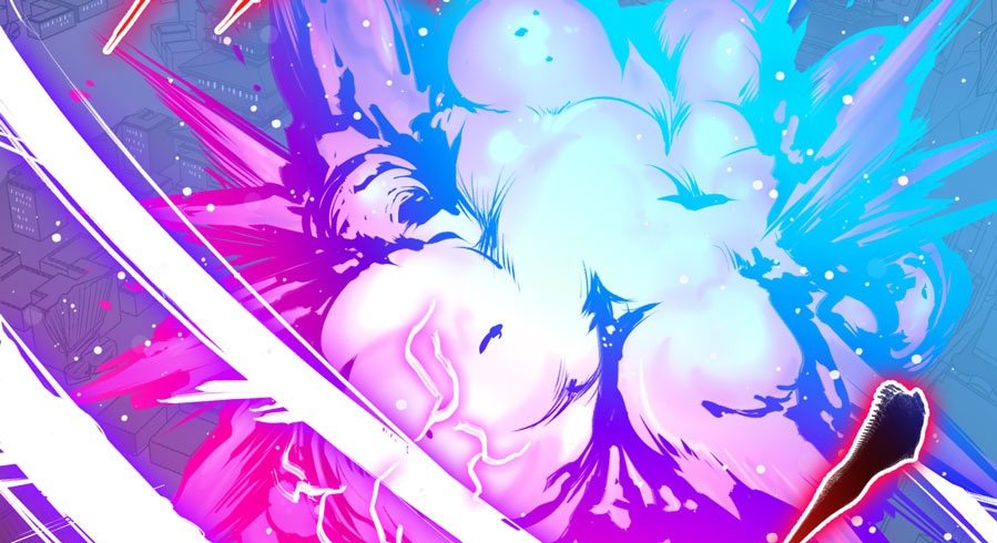Read Legend of Star General ID Manga Online