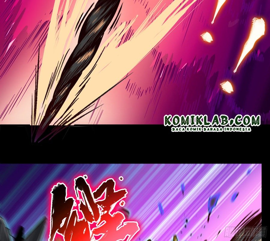Read Legend of Star General ID Manga Online