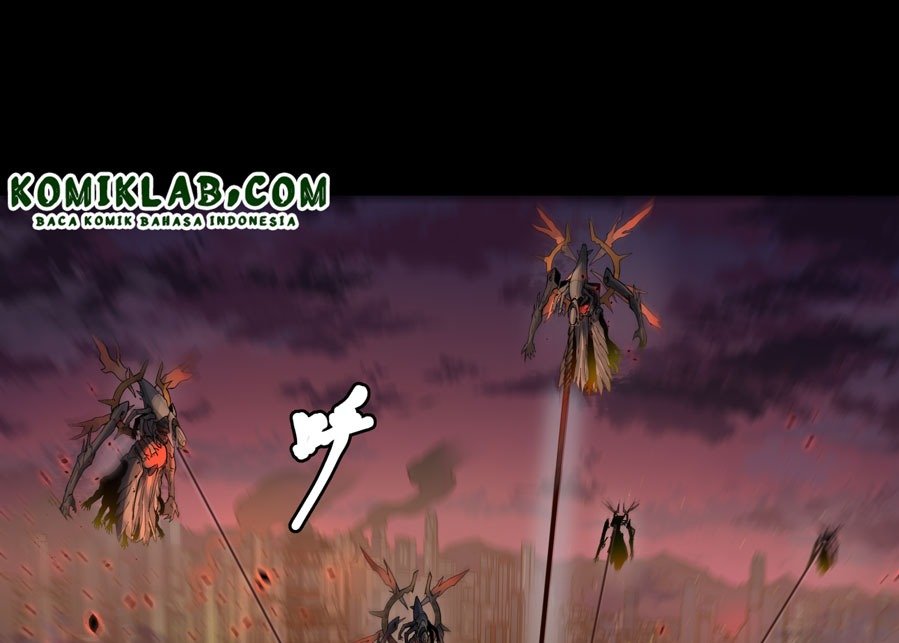 Read Legend of Star General ID Manga Online