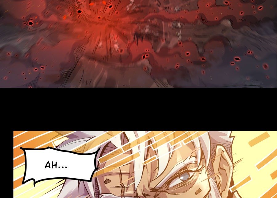 Read Legend of Star General ID Manga Online
