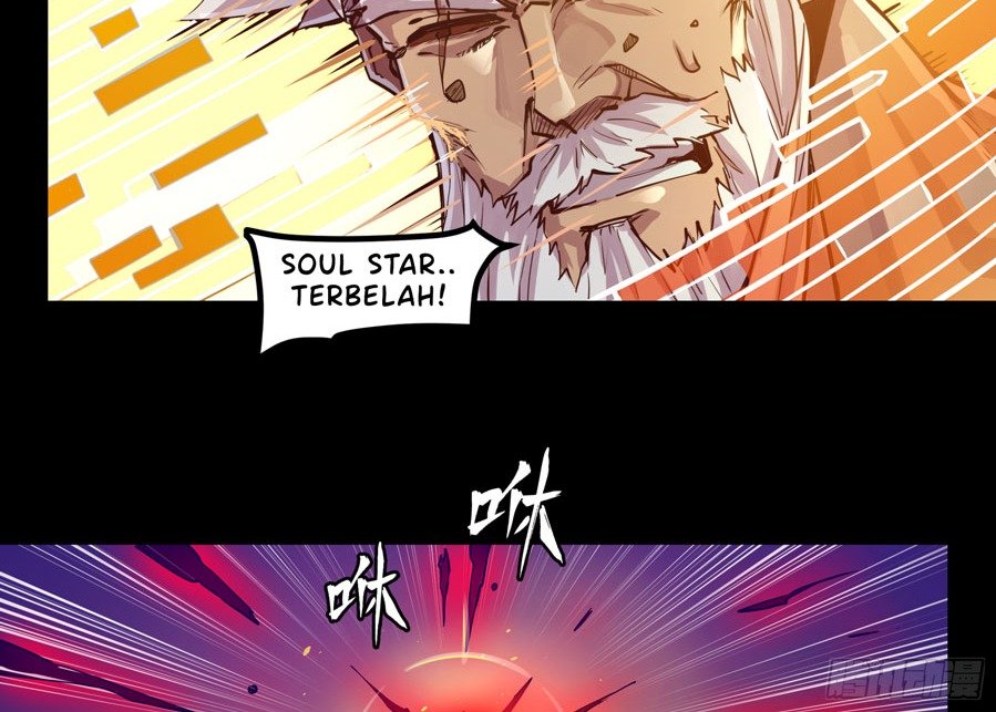 Read Legend of Star General ID Manga Online