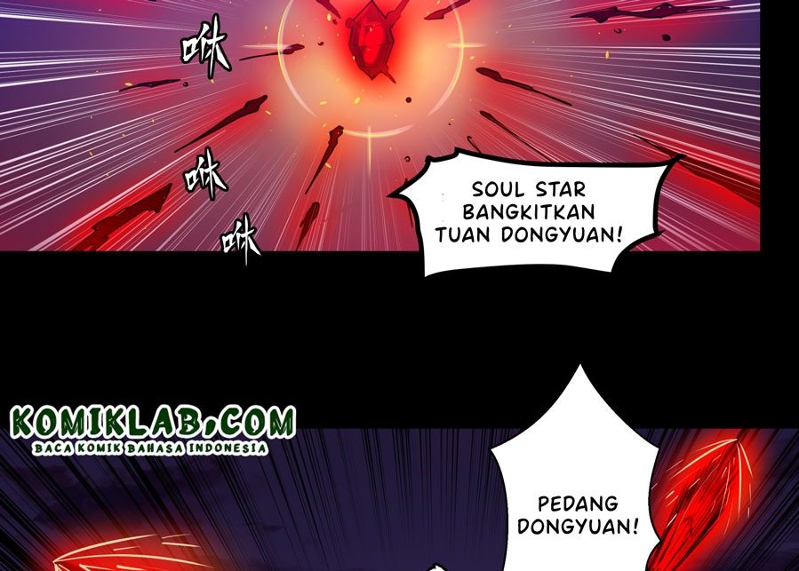 Read Legend of Star General ID Manga Online