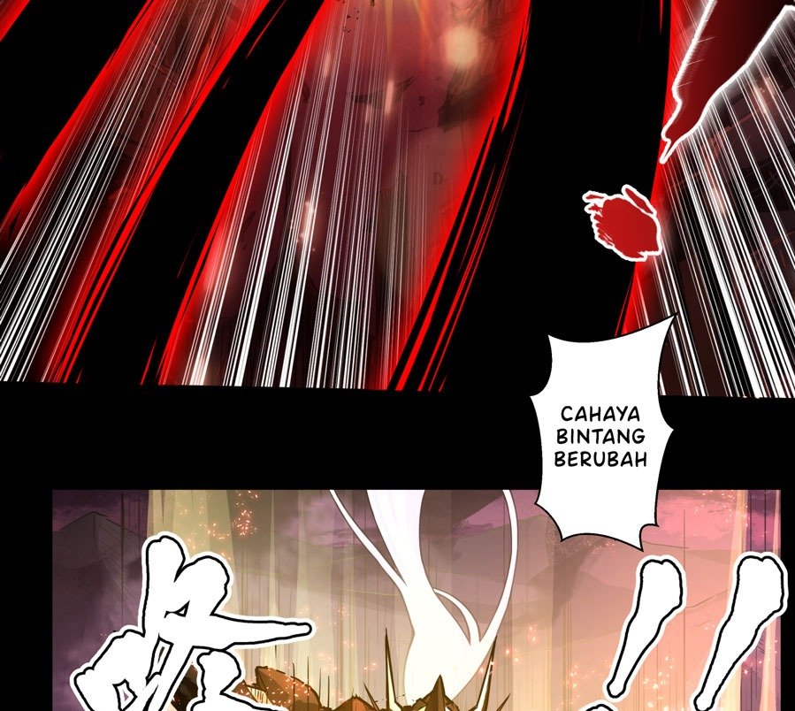 Read Legend of Star General ID Manga Online