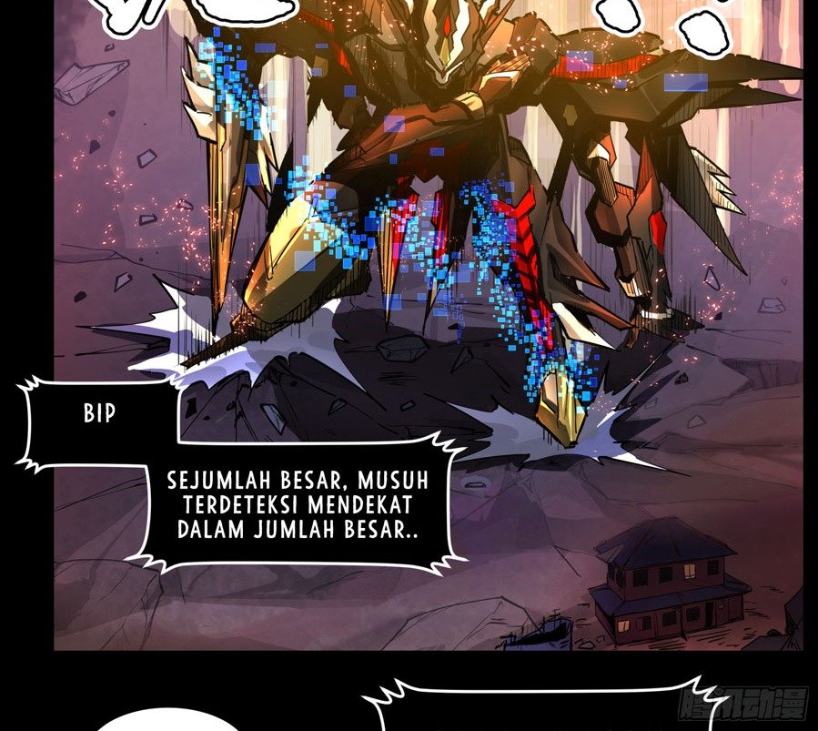 Read Legend of Star General ID Manga Online