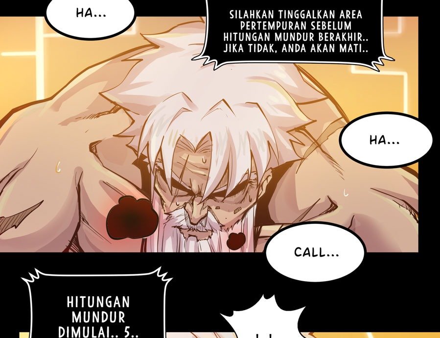 Read Legend of Star General ID Manga Online