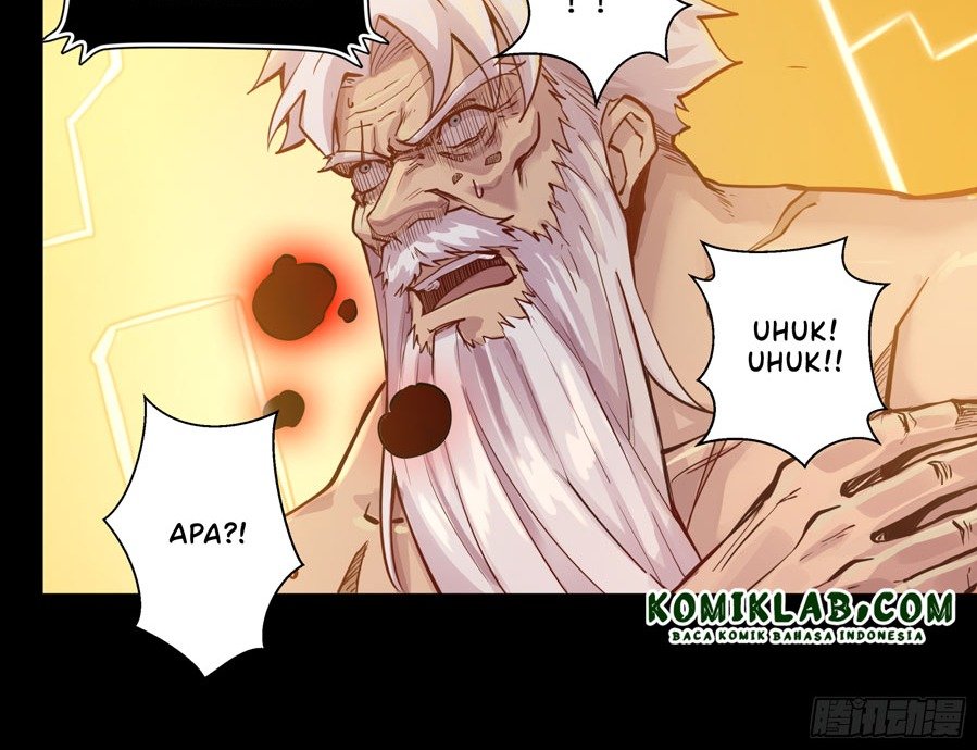 Read Legend of Star General ID Manga Online