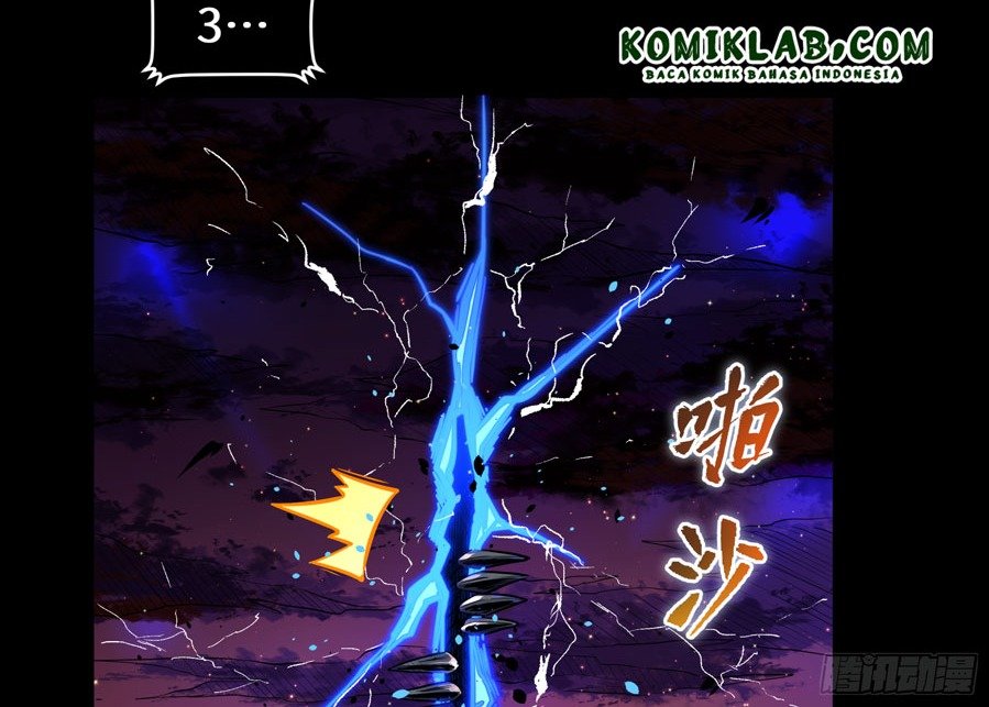 Read Legend of Star General ID Manga Online