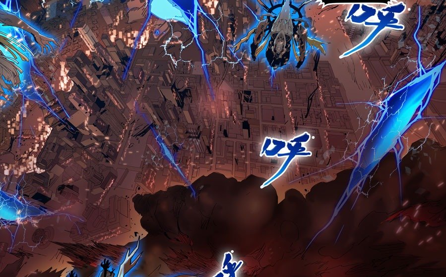 Read Legend of Star General ID Manga Online