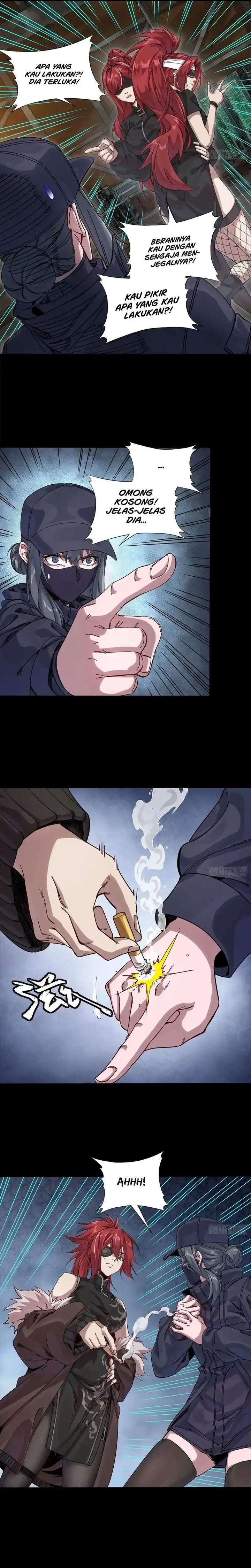 Read Legend of Star General ID Manga Online