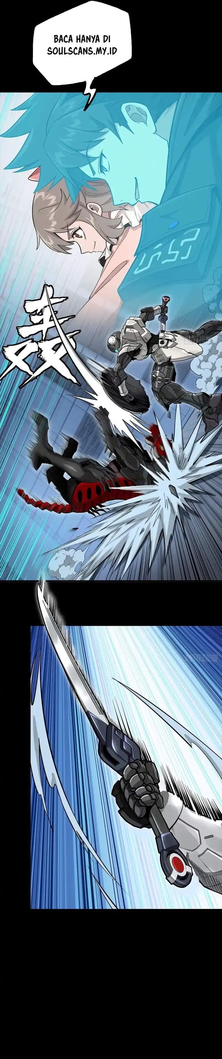 Read Legend of Star General ID Manga Online