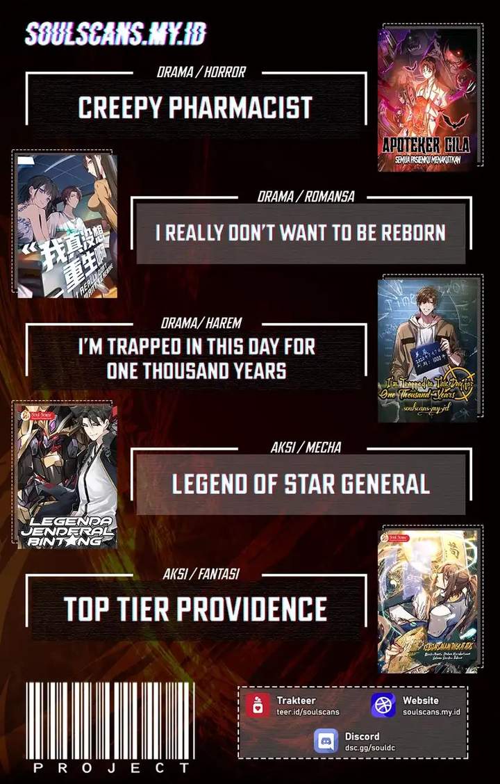 Read Legend of Star General ID Manga Online