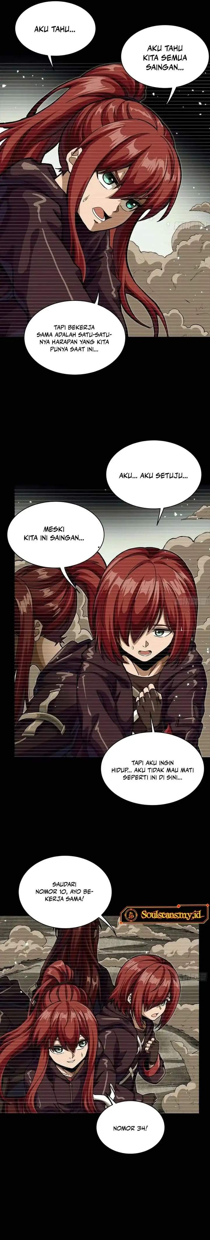 Read Legend of Star General ID Manga Online