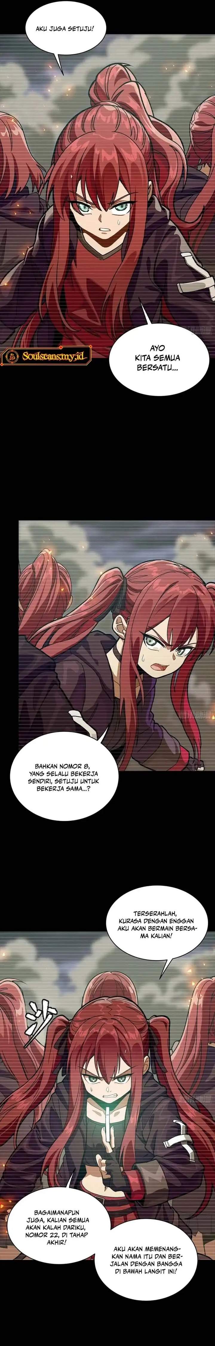 Read Legend of Star General ID Manga Online