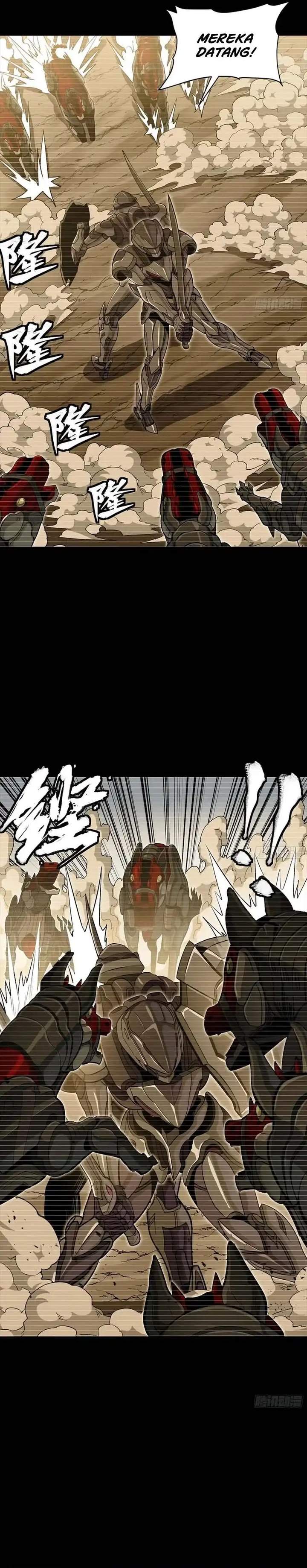 Read Legend of Star General ID Manga Online