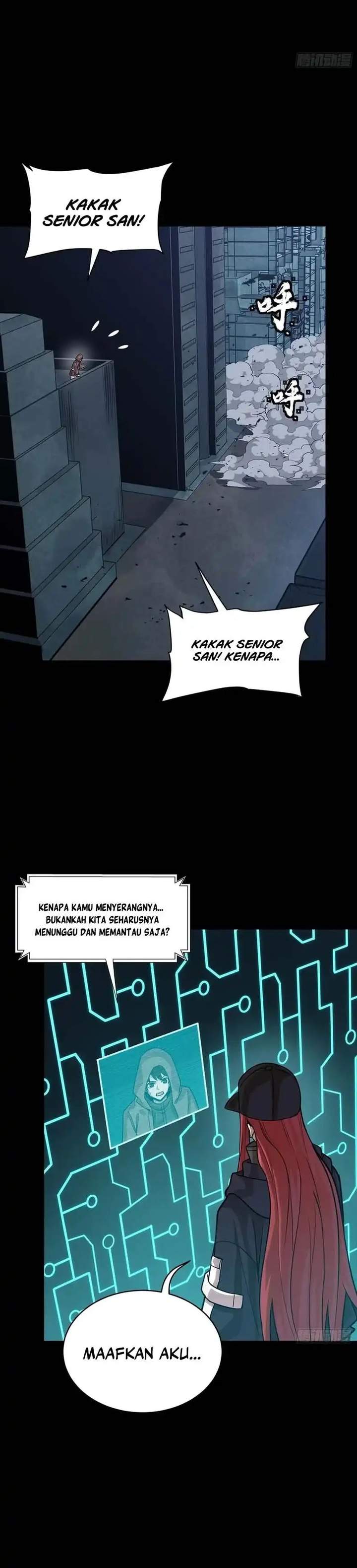 Read Legend of Star General ID Manga Online