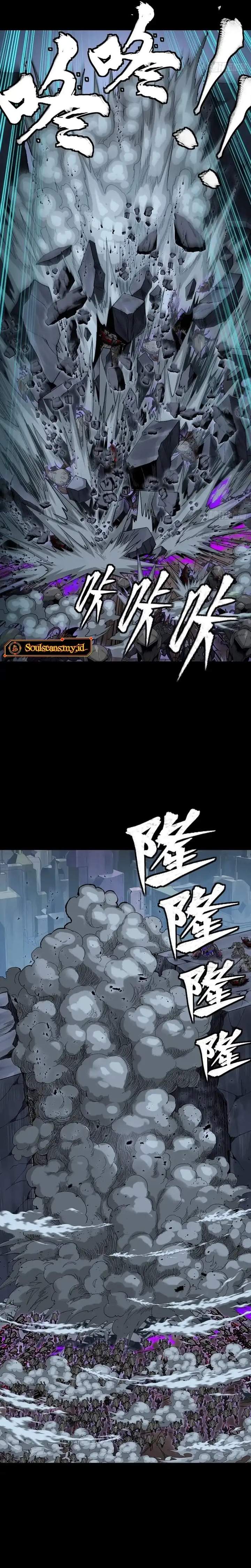 Read Legend of Star General ID Manga Online