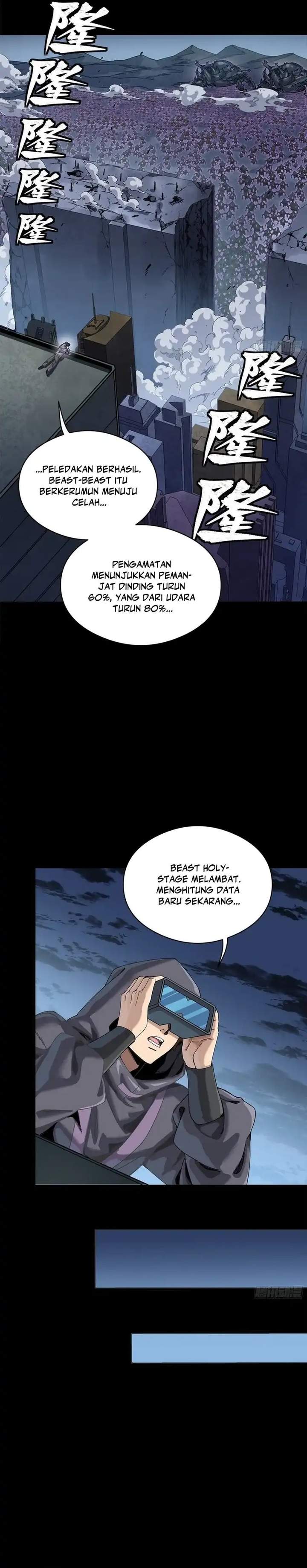 Read Legend of Star General ID Manga Online