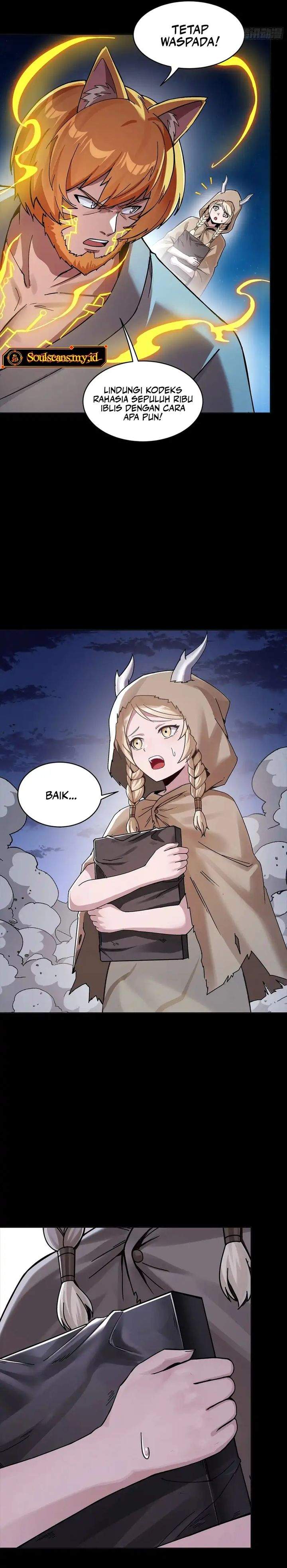 Read Legend of Star General ID Manga Online