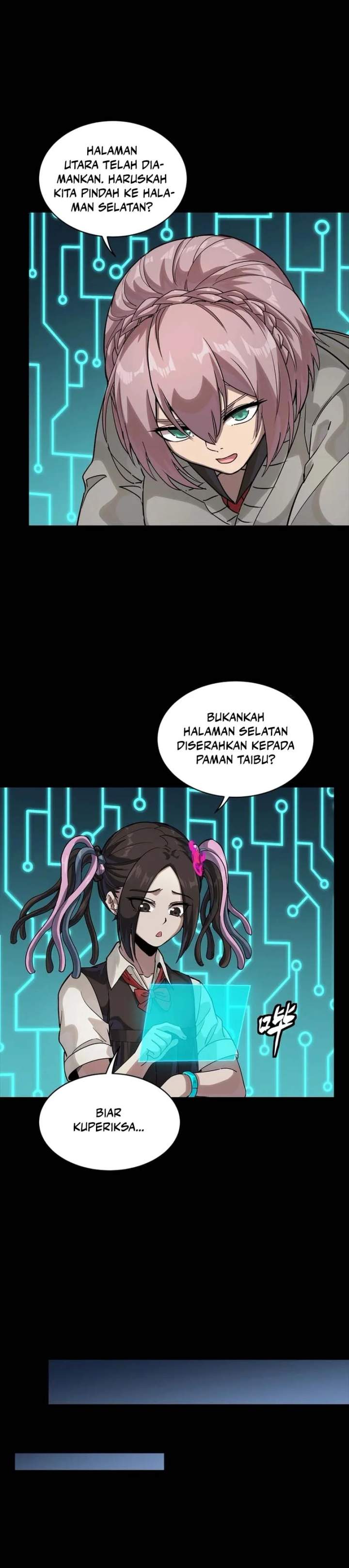 Read Legend of Star General ID Manga Online
