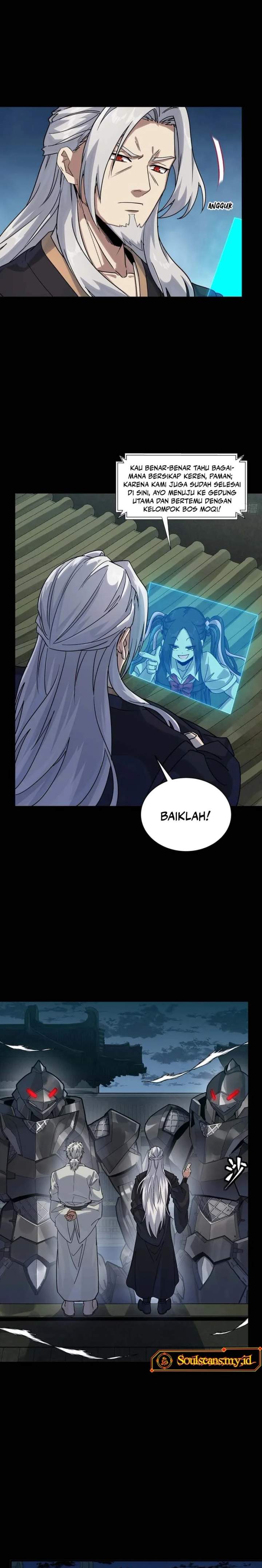 Read Legend of Star General ID Manga Online
