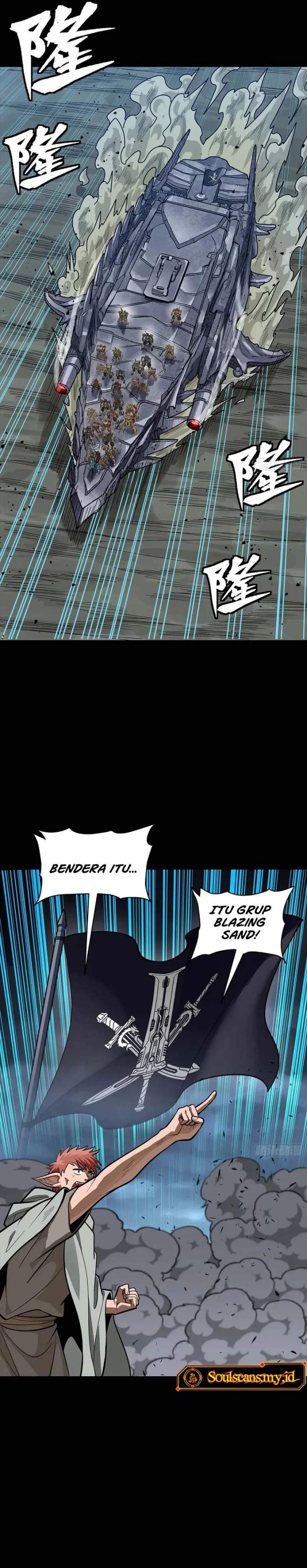 Read Legend of Star General ID Manga Online