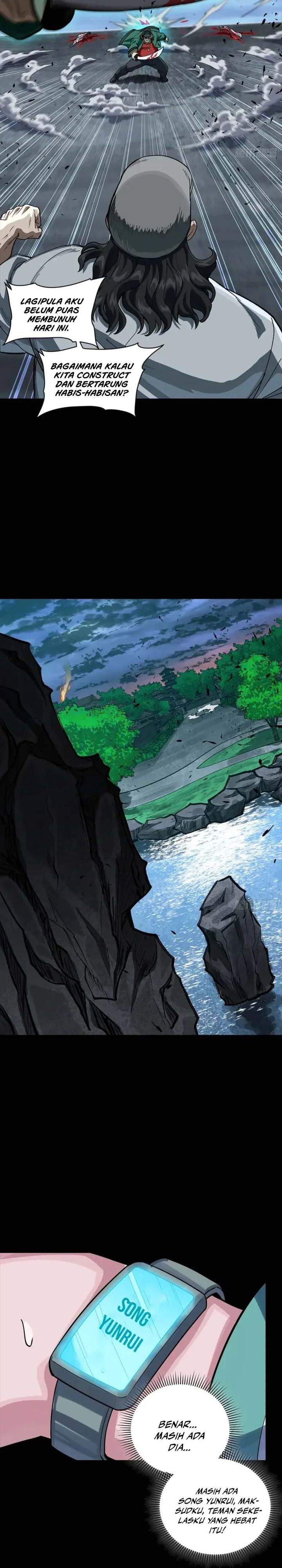 Read Legend of Star General ID Manga Online
