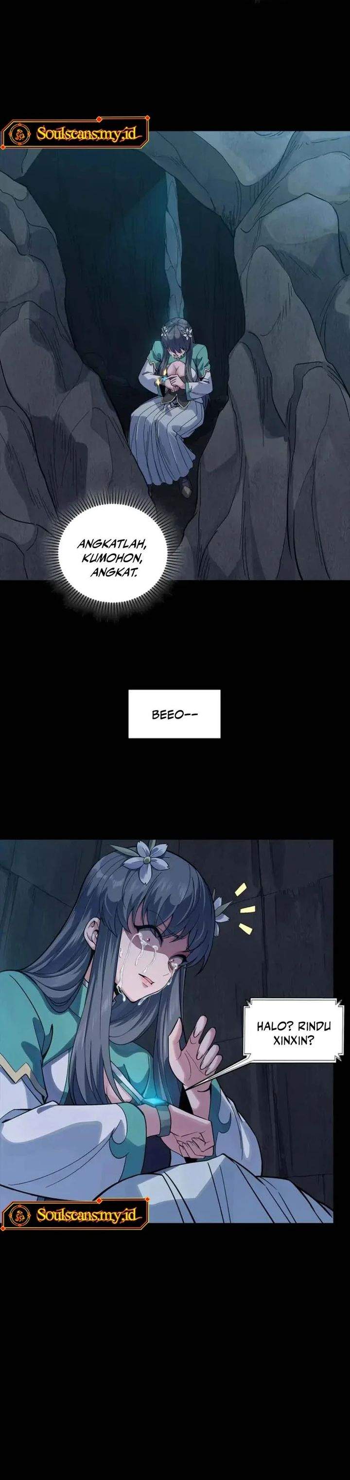 Read Legend of Star General ID Manga Online