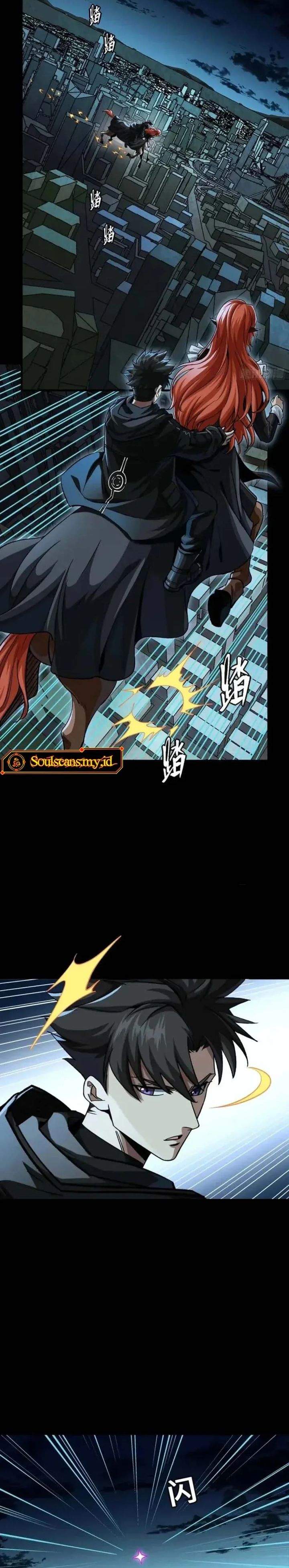 Read Legend of Star General ID Manga Online