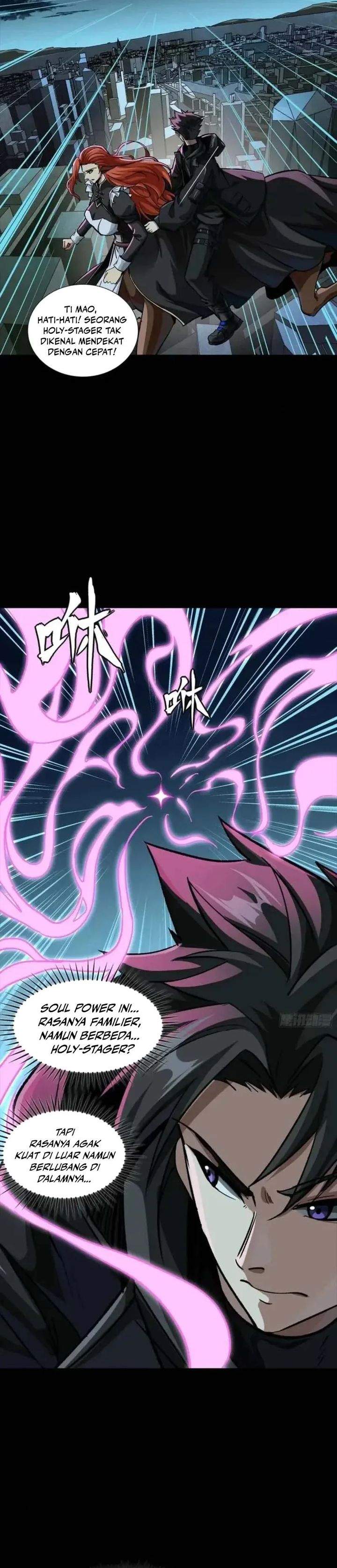 Read Legend of Star General ID Manga Online