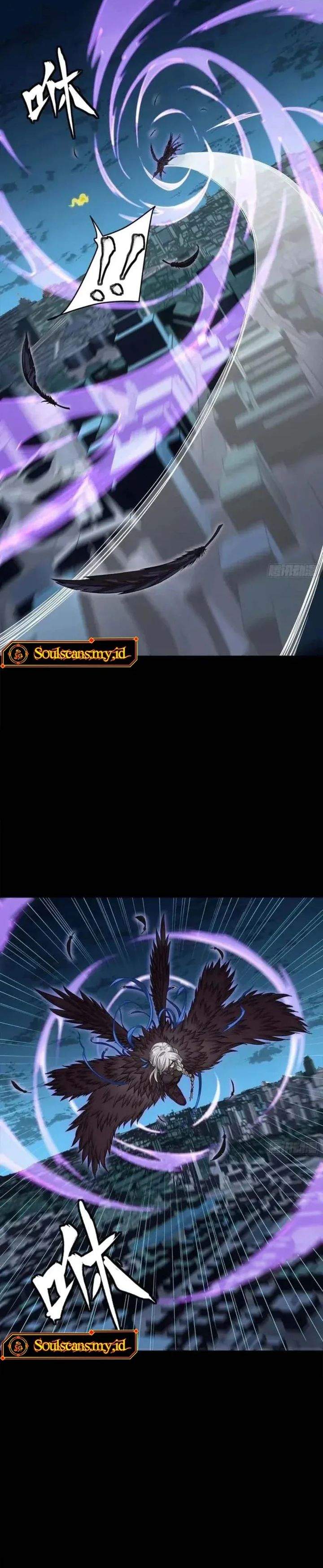 Read Legend of Star General ID Manga Online