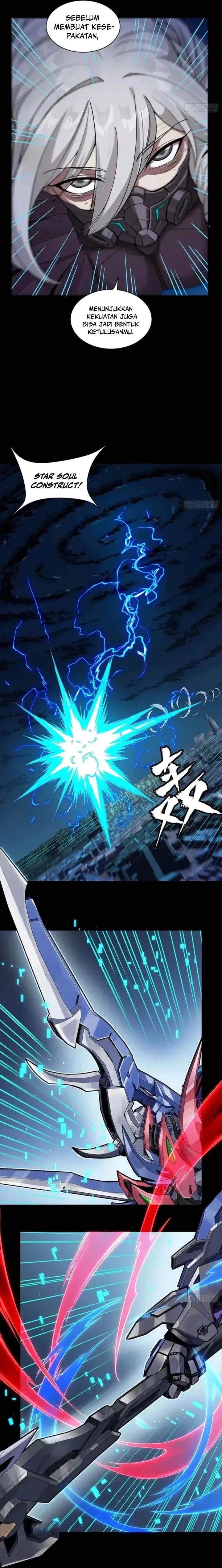 Read Legend of Star General ID Manga Online