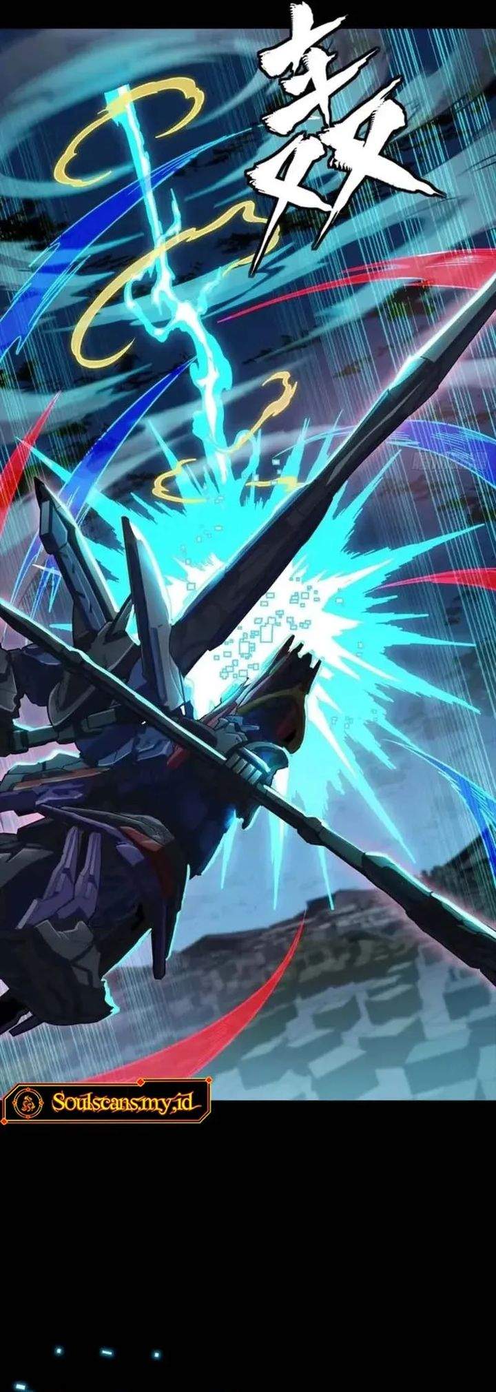 Read Legend of Star General ID Manga Online