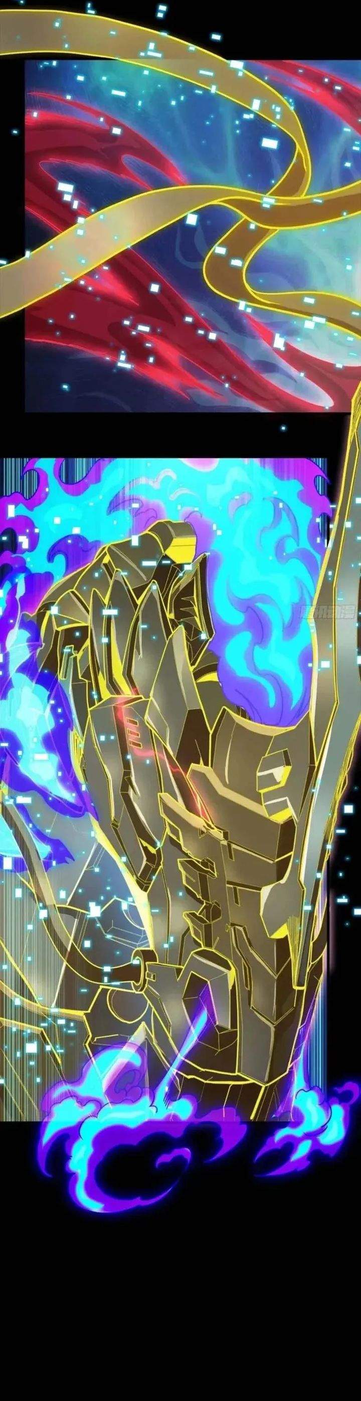 Read Legend of Star General ID Manga Online