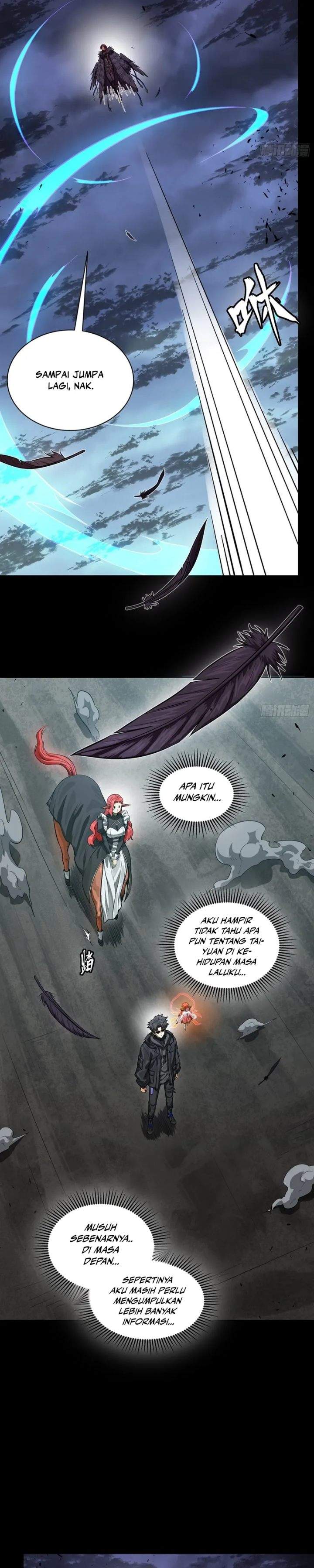 Read Legend of Star General ID Manga Online