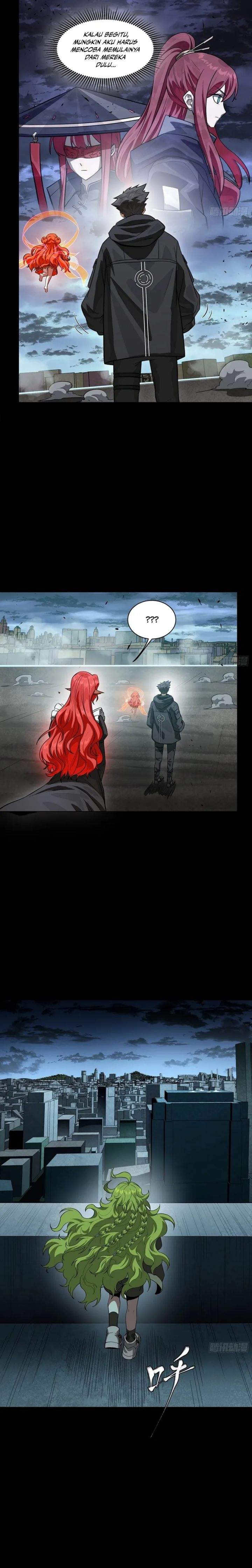 Read Legend of Star General ID Manga Online