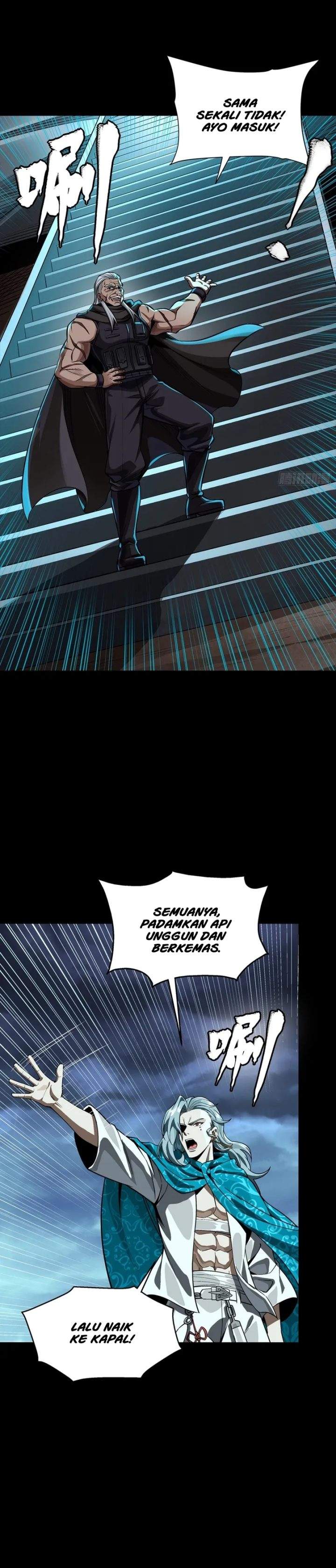 Read Legend of Star General ID Manga Online